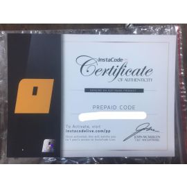 Xhorse CONDOR XC-Mini Condor Instacode Card