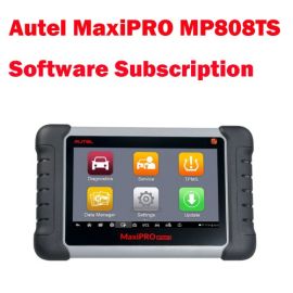 Autel MaxiPRO MP808TS Update Service 1 Year Software Subscription
