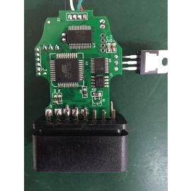 V1 VAG-COM Multi Language use without Internet