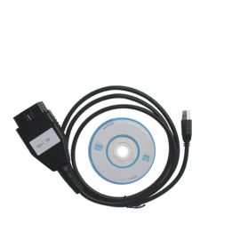 OPEL EDC16 KM TOOL via OBD2