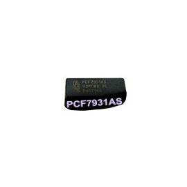 PCF7931AS Chip