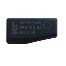 Renault ID46 Transponder Chip