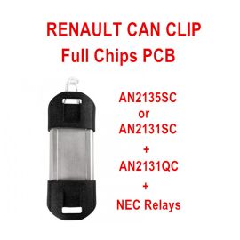 Good Quality V216 Renault CAN Clip with AN2131QC Chip