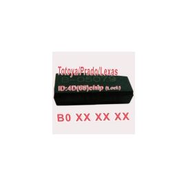 Toyota/Prado/Lexus 4D (68) Chip B0xxx