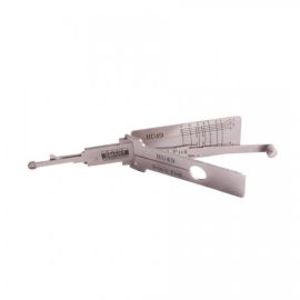 V-A-G HU49 2 in 1 Auto locksmith and Decoder