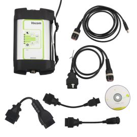 88890300 Vocom Interface for Volvo/Renault/UD/Mack Multi-languages Truck Diagnose