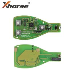 Xhorse VVDI BE Key Pro Improved Version XNBZ01EN PCB for VVDI MB