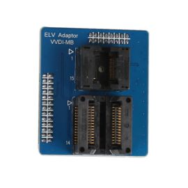 VVDI MB ELV Adaptor for Benz W202/W204/W212