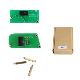 Module 7: Yanhua Mini ACDP BMW Key Renew Module for BMW E Series and F Series