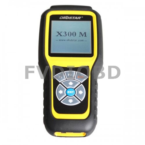 FVDI Abrites Commander Factory OBDSTAR X300M Specially for