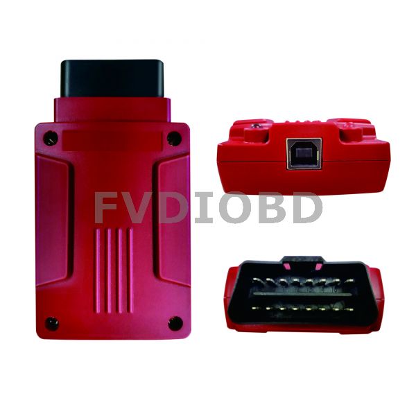 FVDI Abrites Commander Factory SVCI J2534 FVDI J2534 for FOR-D/MAZ