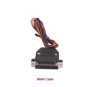 FVDI BMW adapter