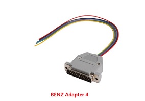 FVDI BENZ adapter