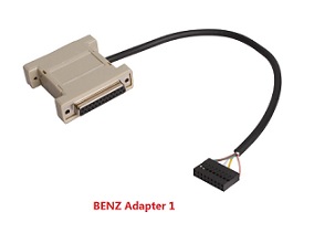 FVDI BENZ Adapter