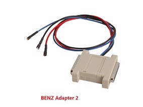 FVDI BENZ ADAPTER