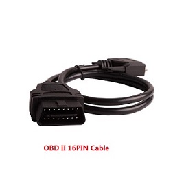 FVDI OBD cable