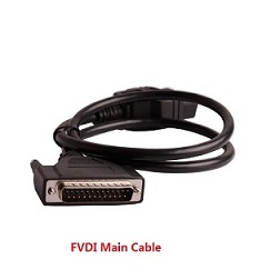 FVDI main cable