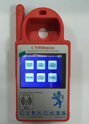 MINI CN900 Picture 2