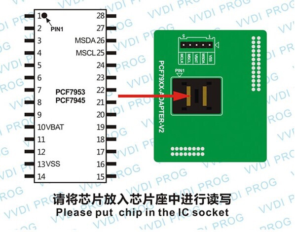 pcf79xx-adapter-for-vvdi2-and-xhorse-bga-tool-pic-1