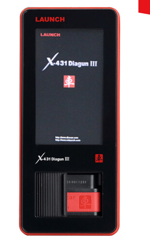 X431 Diagun 3